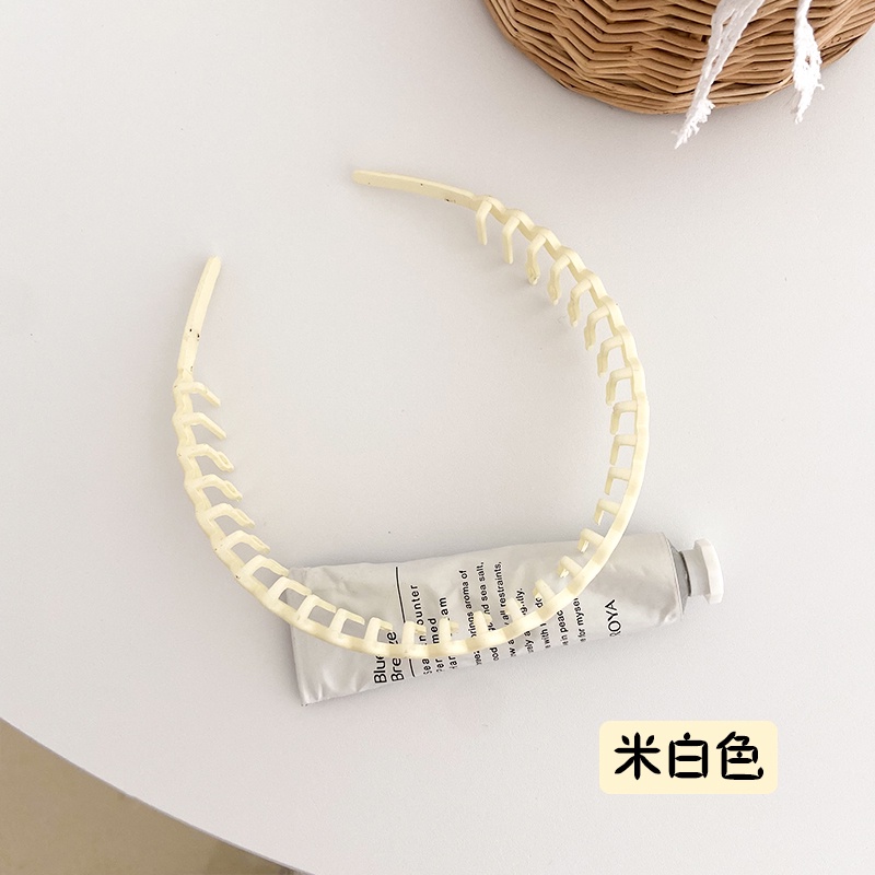 Cài Tóc Màu Kẹo Phong Cách Hàn Quốc Thời Trang Cho Nữ