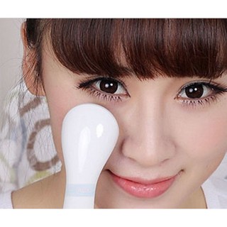 Máy massage mặt ion