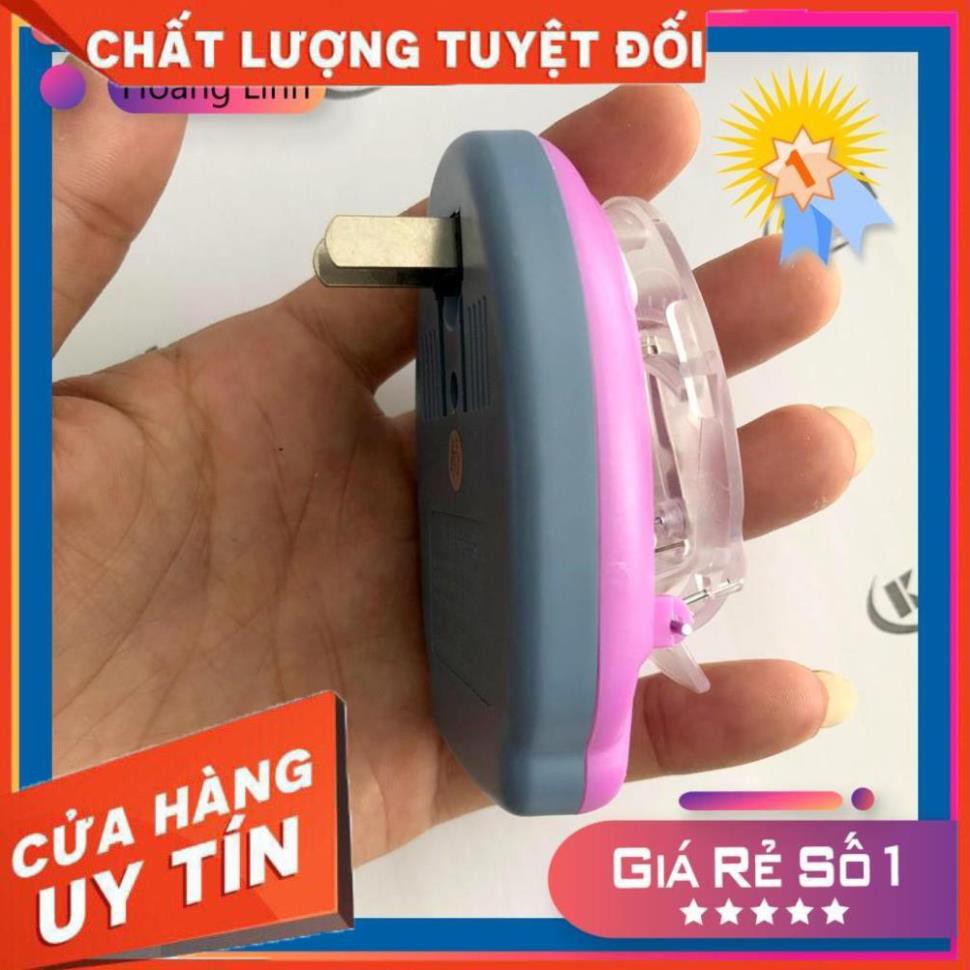 [FREE SHIP] Sạc pin đa năng thiết bị kích pin chuyên dụng