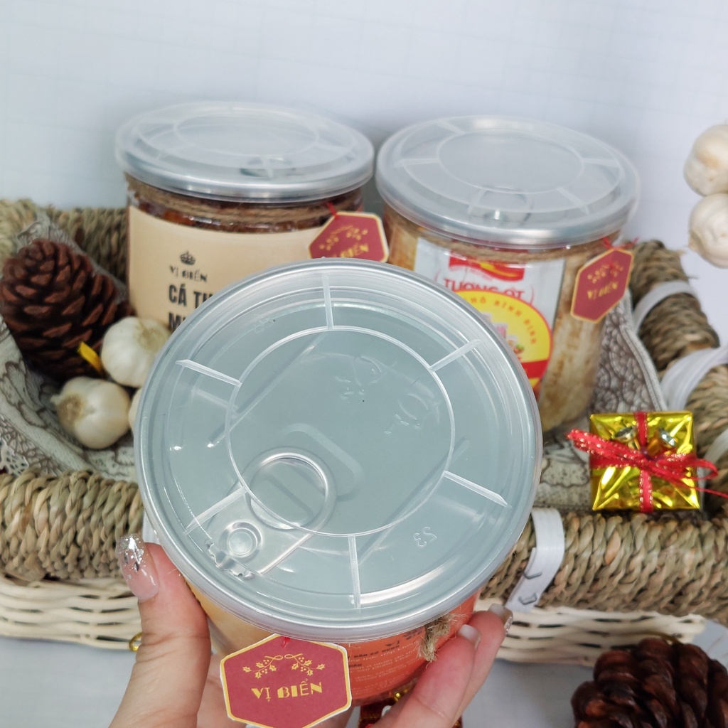 Khô Cá Thiều Miềng Tẩm Gia Vị Vị Biển, Đồ Ăn Vặt Ngon Rẻ Hủ PET 150GR Thực Phẩm Ăn Liền | BigBuy360 - bigbuy360.vn