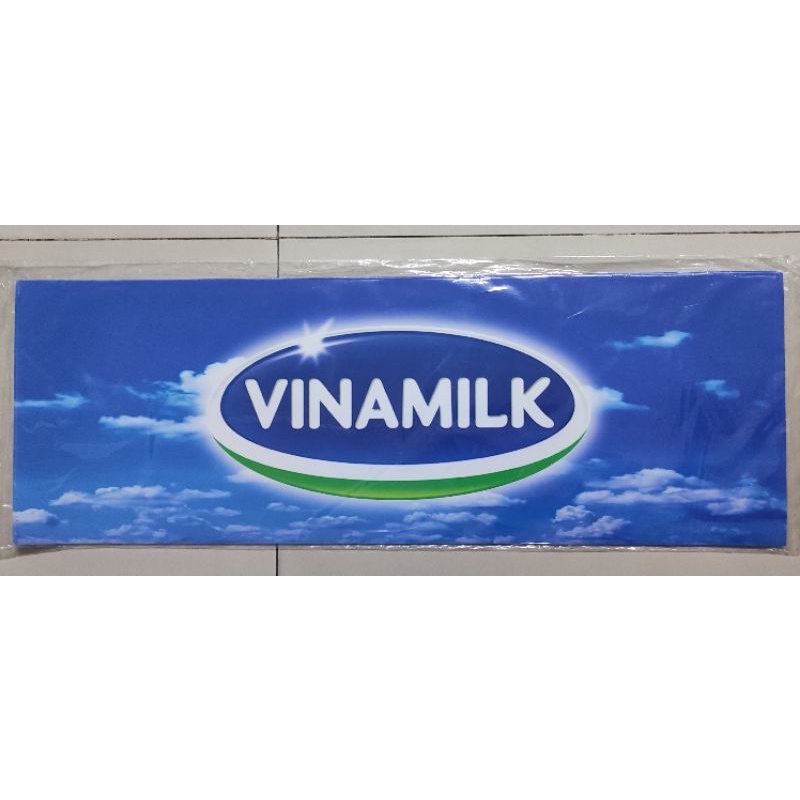 tem dán tủ mát