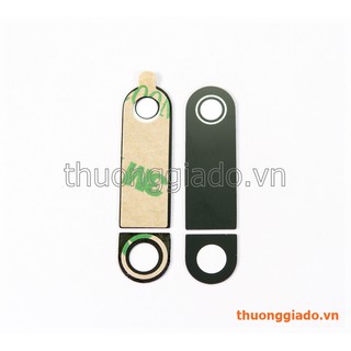 Thay kính camera Nokia 5 (5.2"), thay mặt kính camera chính