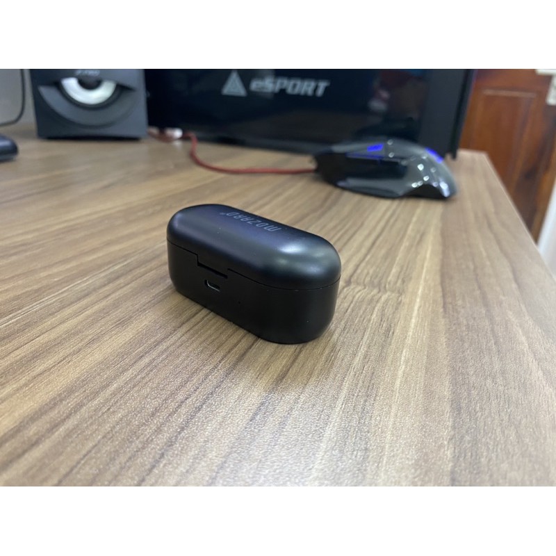 Tai nghe Bluetooth True Wireless Mozard DS635-WB like new | BigBuy360 - bigbuy360.vn