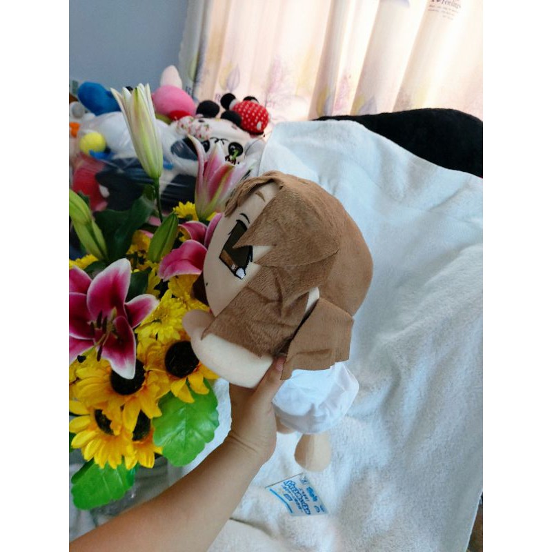 Gấu bông chibi nhật