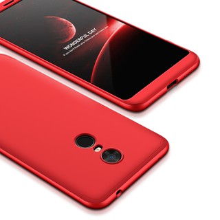 Ốp lưng cứng sang trọng cho XiaoMi Redmi 5A 5Plus 6A Note5 Note7/Note7Pro