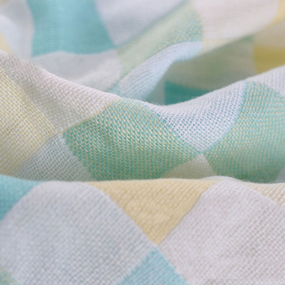 Khăn Cotton Mềm Mại Tiện Dụng Cho Bé Sơ Sinh