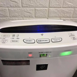 Máy lọc không khí Sharp A50