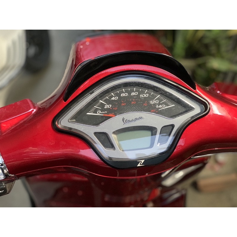 VIỀN ĐỒNG HỒ CNC VESPA KIỂU Z