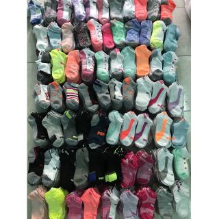 Tất - Vớ thể thao P.UMA và SKETCHERS