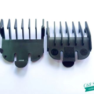 Cữ tông đơ WAHL 4,5mm