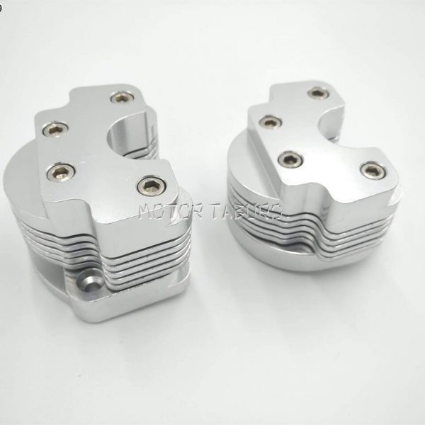 NẮP CÁNH BƯỚM TẢN NHIỆT CNC