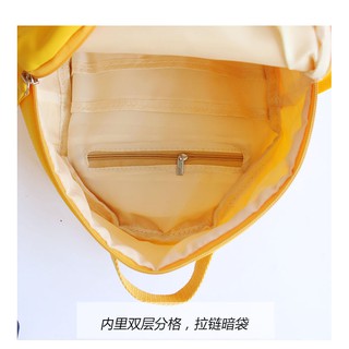(Order) Balo nữ ulzzang HQ MS299