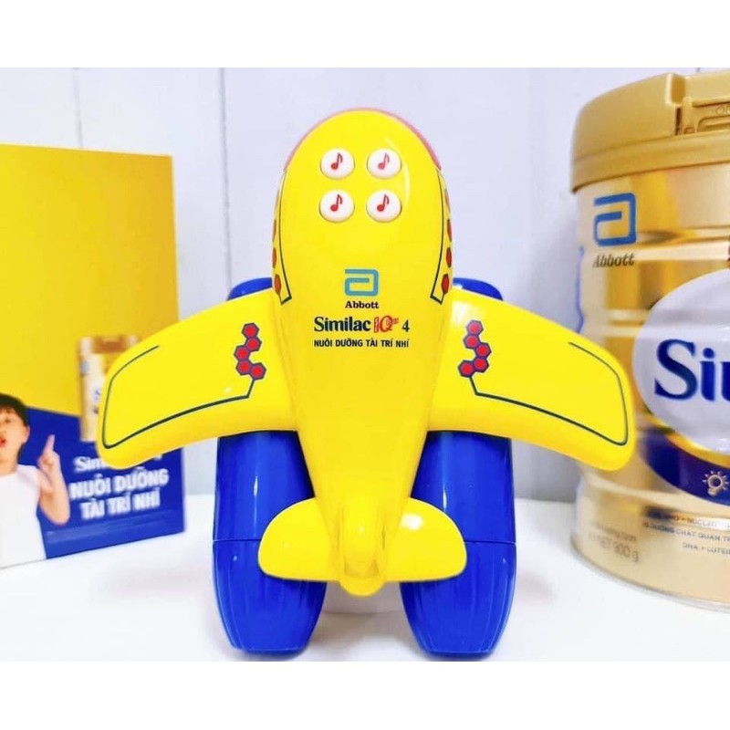 Ống dòm máy bay có đèn-Hàng KM ABBOTT