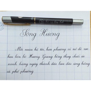 Bút Máy Thầy Ánh SH-101