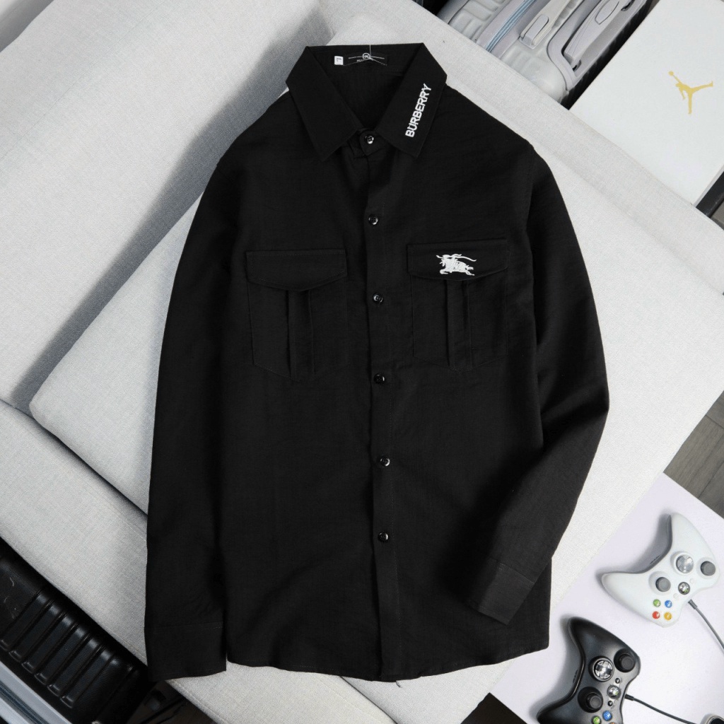 (HCM) ÁO SƠ MI NAM DÀI TAY ĐŨI - THỜI TRANG NAM PHONG CÁCH HOTTREND , ĐẲNG CẤP NAM CHO CÁC ANH EM KME FASHION