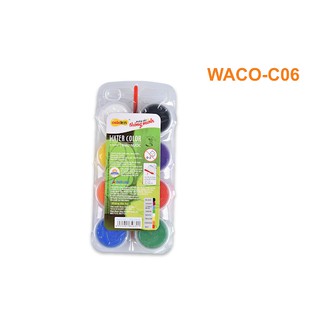 MÀU NƯỚC COLOKIT WACO-C06