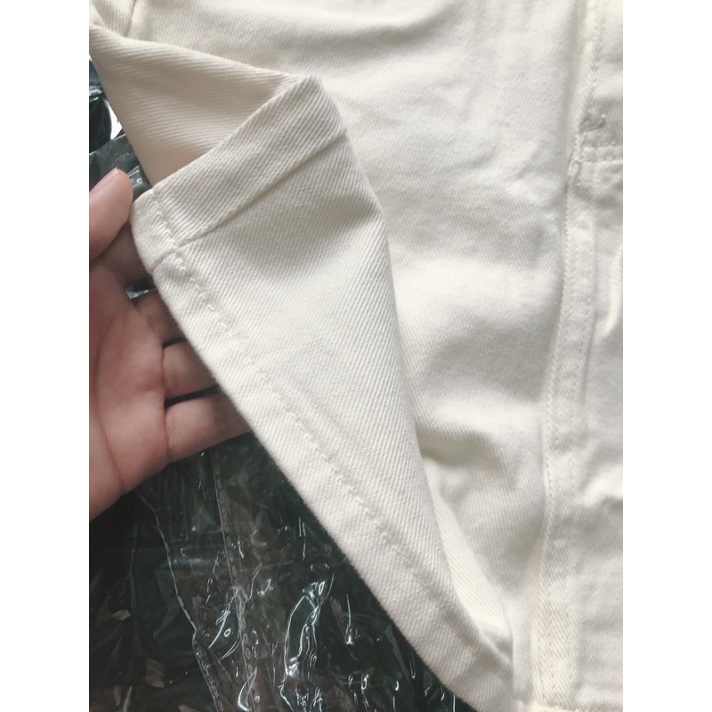 chân váy jeans có sẵn | BigBuy360 - bigbuy360.vn