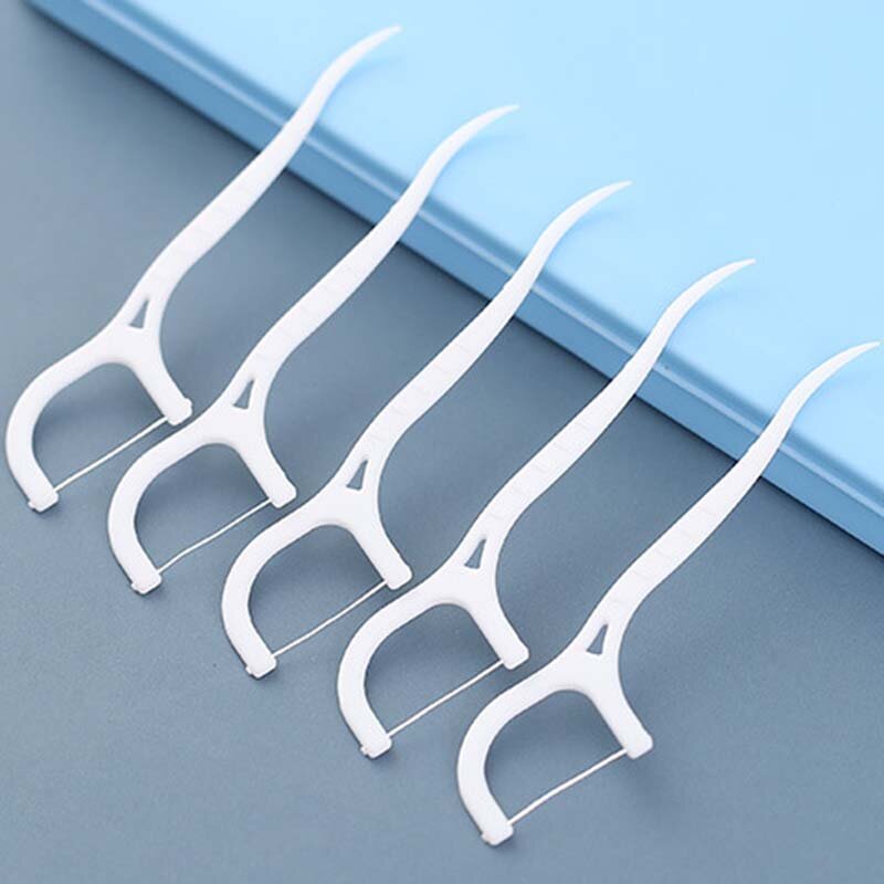 Tăm Chỉ Nha Khoa Vệ Sinh Răng Miệng Chăm Sóc Răng Miệng Đúng Cách,Tăm Xỉa Răng
