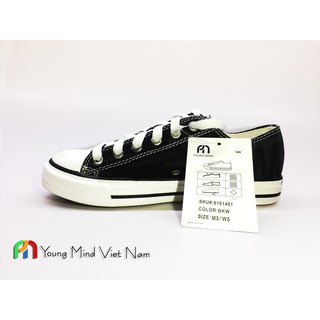 Giày vải Classical - Young Mind Việt Nam