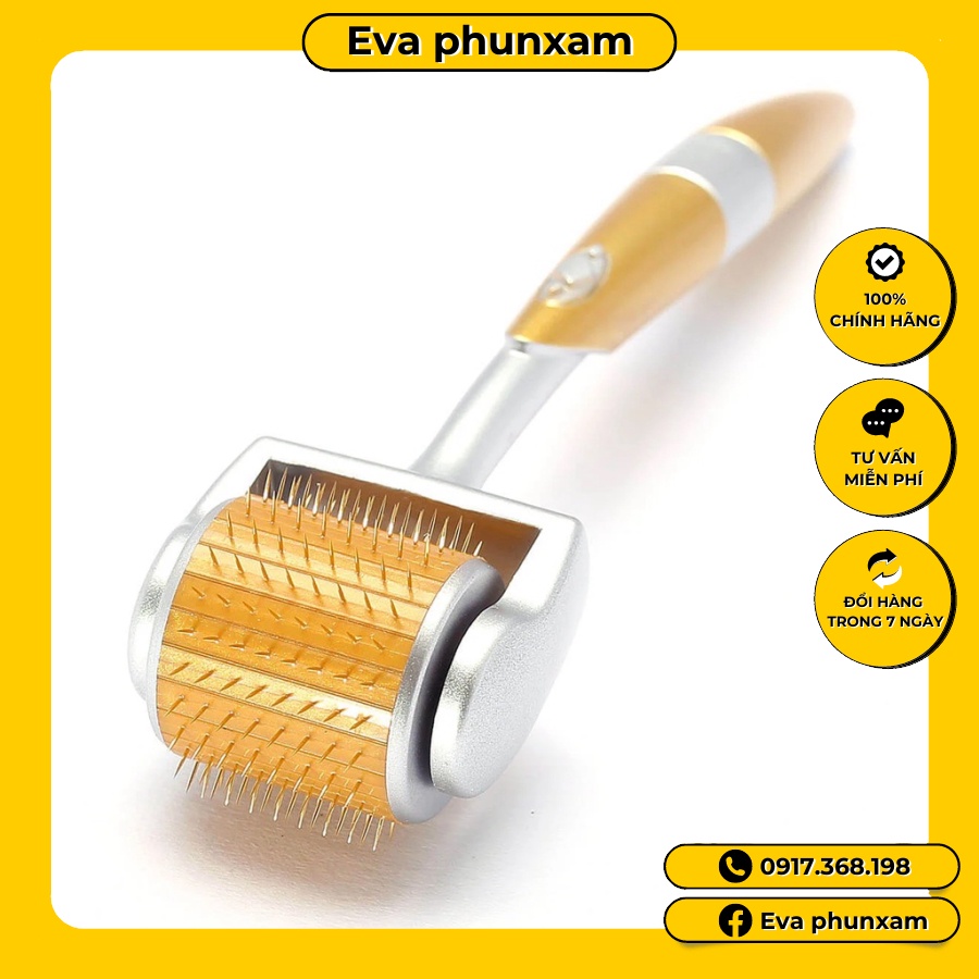 [SIÊU SALE]Kim lăn tay ZGTS chính hãng giá sỉ dành cho spa thẫm mỹ viện