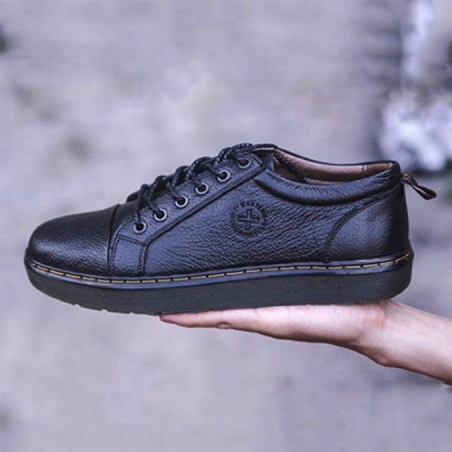 [BẢO HÀNH 1 NĂM]Giày đốc nam cao cấp G193 | BigBuy360 - bigbuy360.vn