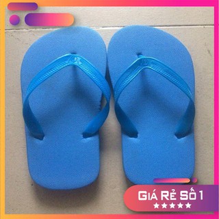 Dép xốp giá sỉ