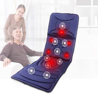Đệm Nệm massage toàn thân thư giãn