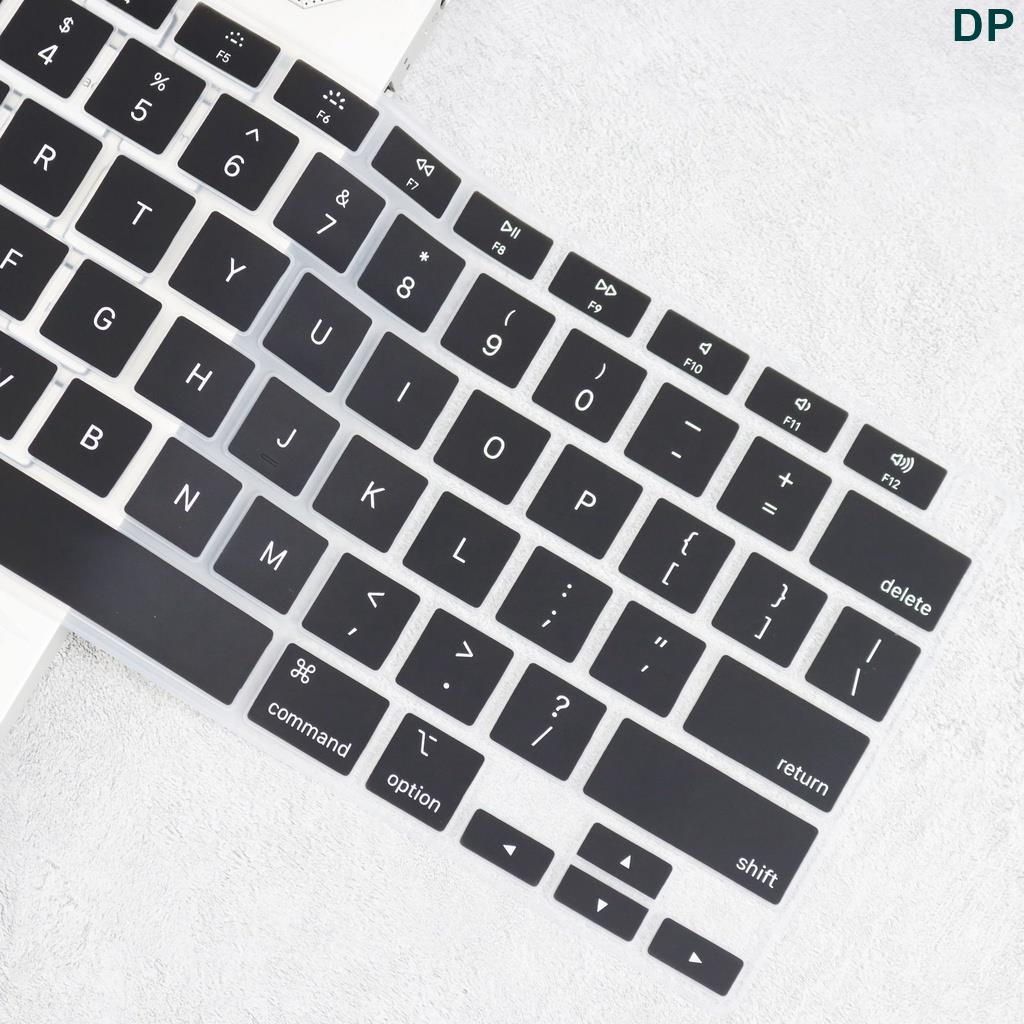 Tấm Lót Bảo Vệ Bàn Phím Máy Tính MacBook Air13.3 Inch Apple 2020 A2179 13.3 '' Chống Bụi Tiện Dụng