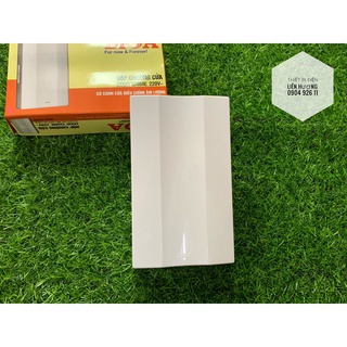 Bộ chuông điện Lioa (gồm nút nhấn và hộp chuông điện)