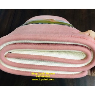 Thảm chân chống trượt Lock&Lock Memory Foam Mat