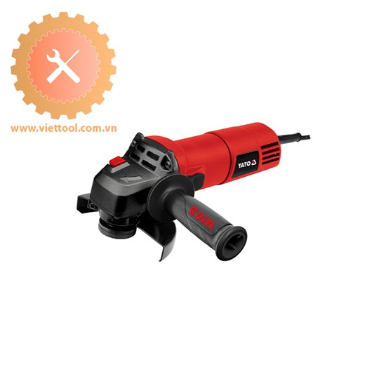 Máy mài 100mm Yato 82090 (710W)