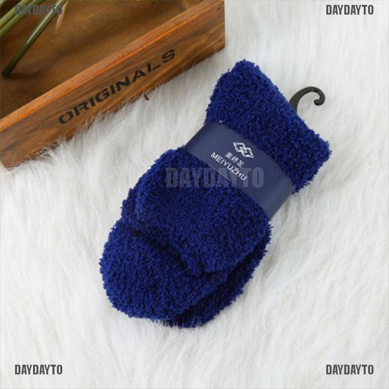 Găng Tay Len Dày Dặn Giữ Ấm Phong Cách Thể Thao Cho Nam Và Nữ