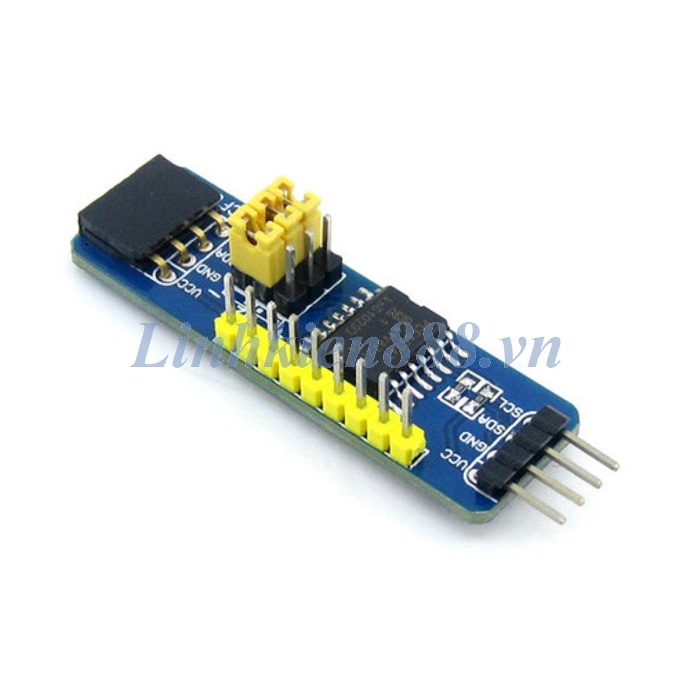 Module Mở Rộng IO Giao Tiếp I2C PCF8574