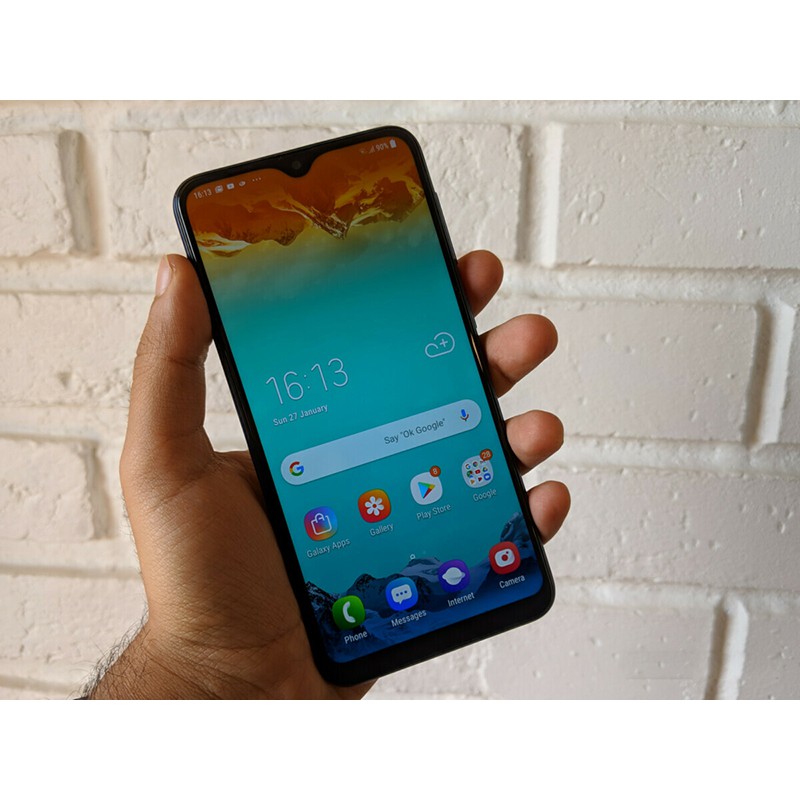 Điện thoại Samsung Galaxy M10 2GB/16GB (chính hãng) | BigBuy360 - bigbuy360.vn