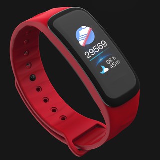 Vòng đeo tay thông minh Wearfit C1 theo dõi sức khỏe
