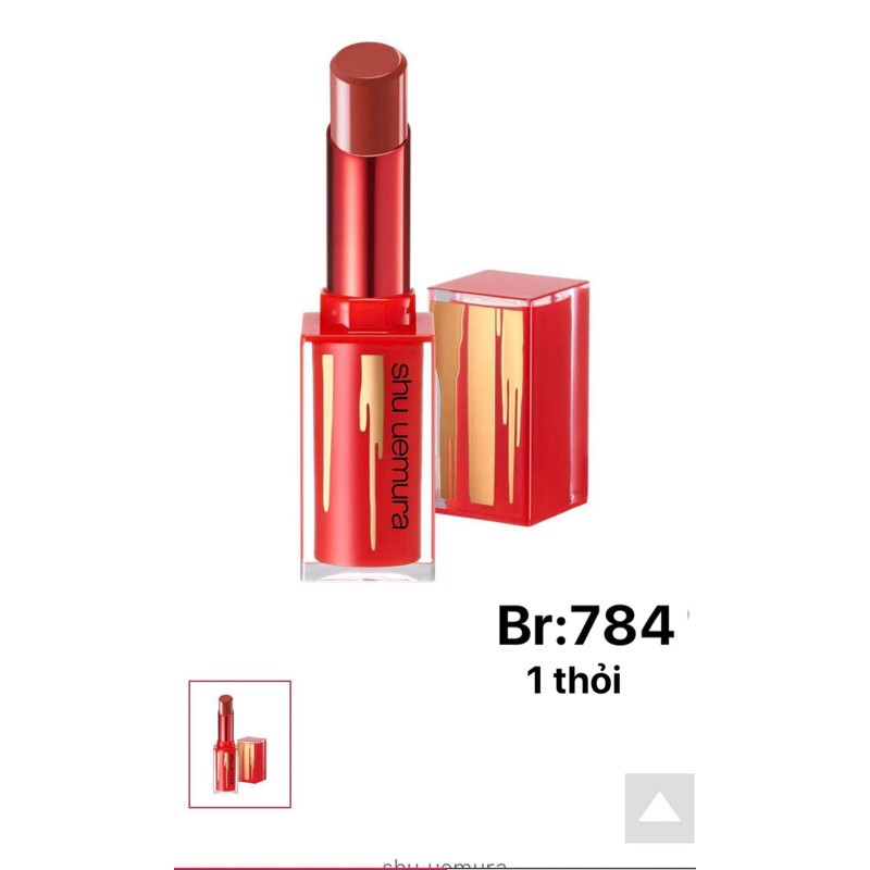 Son Shu phiên ban Limited Nhật bản nội địa