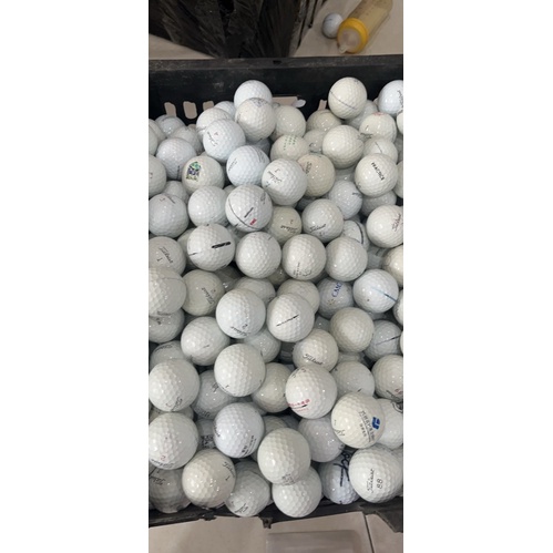Bóng golf Titleist pro1 giá 150k/ 10 bóng