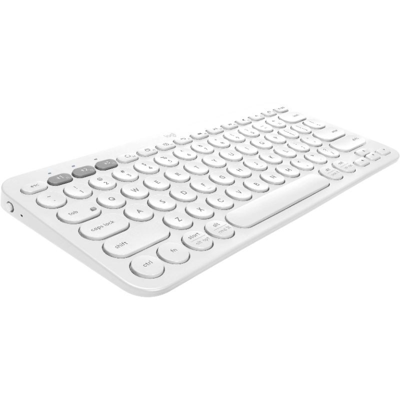 Bàn Phím Bluetooth Logitech K380