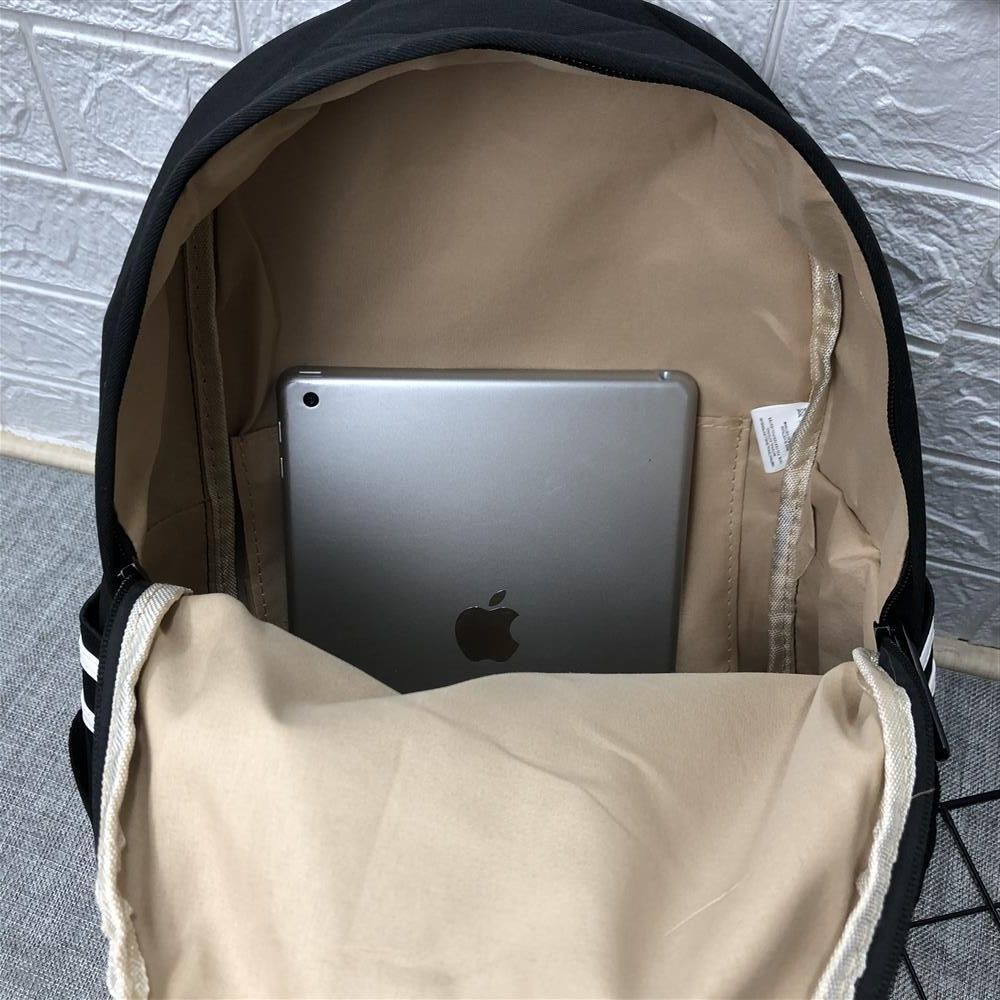 Ba Lô Thể Thao Adidas Thời Trang Dành Cho Nam Và Nữ