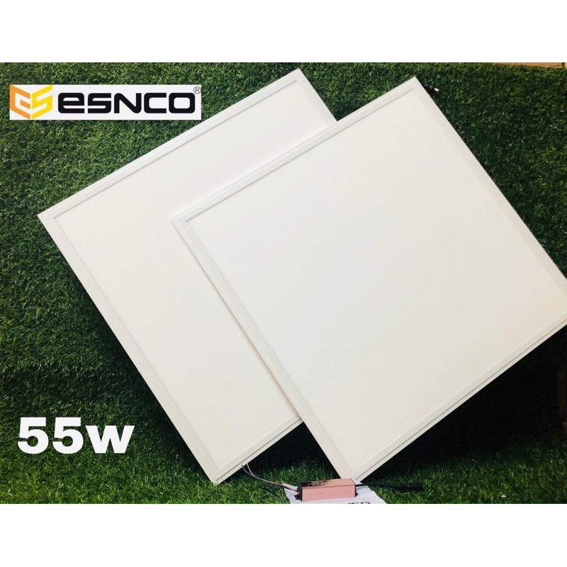 Đèn Panel siêu mỏng 55W viền nhôm , cục nguồn nhôm đúc , cao cấp ánh sáng đẹp chất lượng BH 1 năm đổi mới | BigBuy360 - bigbuy360.vn