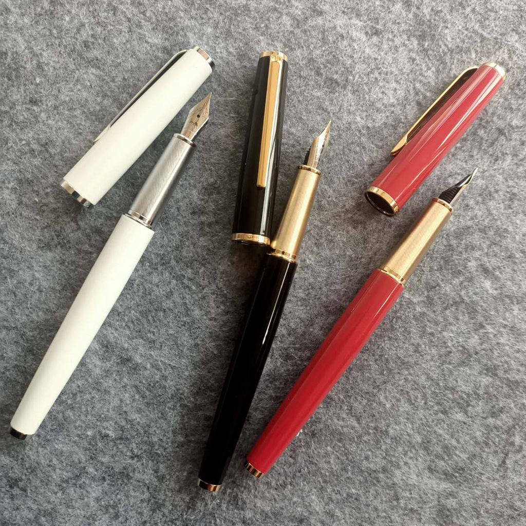 Bút Máy Jinhao 95 C6267 Phong Cách Retro