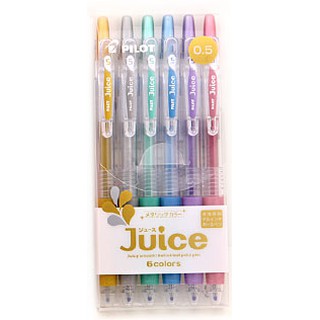 Bút Juice Pilot