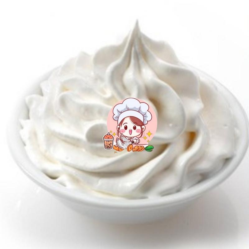 Bột Whipping Cream Malaysia - NGUYÊN LIỆU BẾP MI NHON