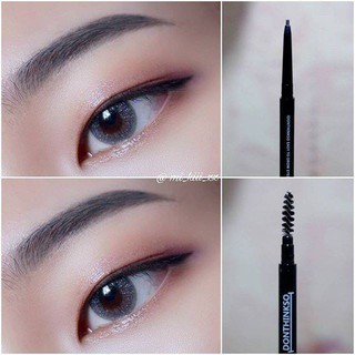 Chì kẻ mày i don't think so easy to draw eyebrow