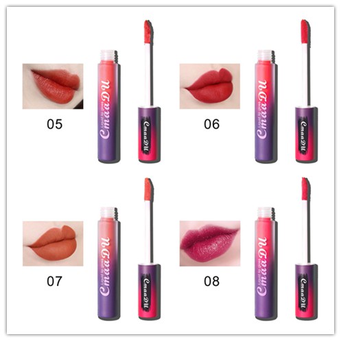 Son lì CMAADU giúp dưỡng ẩm và chống dính cốc hiệu quả | BigBuy360 - bigbuy360.vn