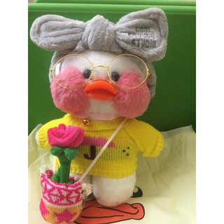 vịt má hồng