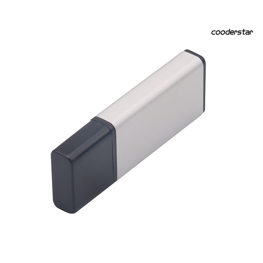 COOD-st Flash Drive Portable Effective USB 3.0 Computer Flash Drive for Household