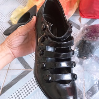 Freeship 99k TQ_Giày kiểu