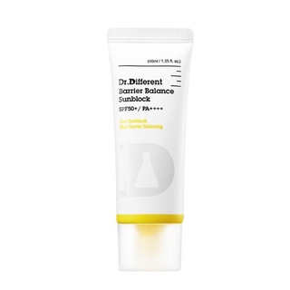 Kem chống nắng spf50+pa++++ 40ml