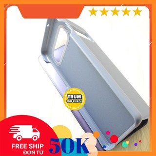 [FREESHIP ĐƠN 50K] BAO DA CLEARVIEW SAMSUNG GALAXY S10 S10 PLUS